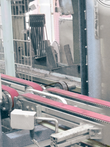 Teknik el kitabı PU dişli kayış tahrikleri